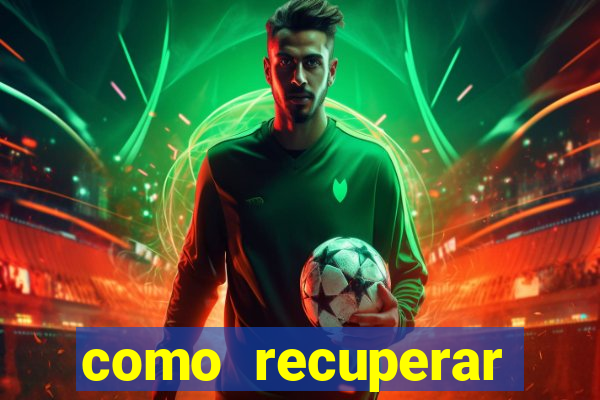 como recuperar dinheiro perdido em jogo de aposta